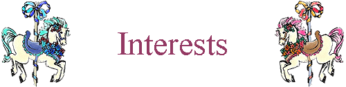 Interests